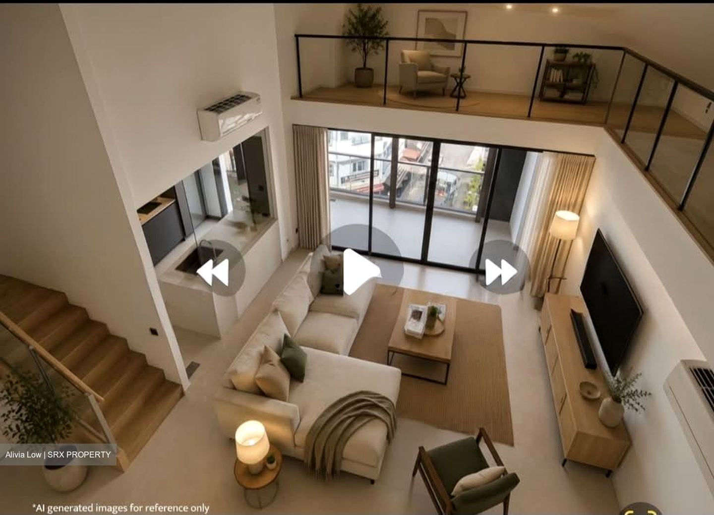 THE RANZ (D8), Apartment #574224051